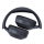 Happy Plugs Play Lite bezprzewodowe słuchawki nauszne radiem black - 1289597 - zdjęcie 4